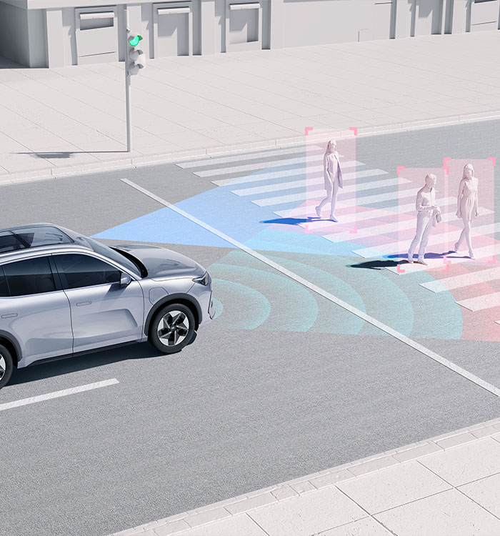 AEB (Phanh khẩn cấp tự động)